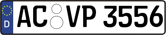 AC-VP3556