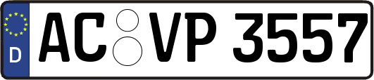 AC-VP3557