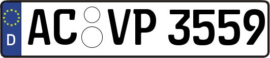 AC-VP3559