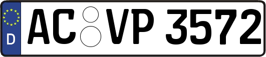 AC-VP3572