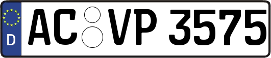 AC-VP3575