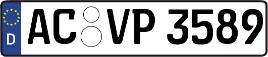 AC-VP3589