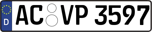 AC-VP3597