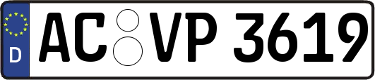 AC-VP3619