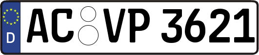 AC-VP3621