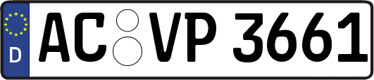 AC-VP3661