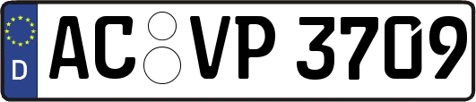 AC-VP3709