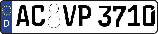 AC-VP3710