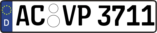 AC-VP3711