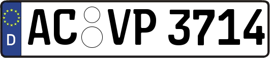 AC-VP3714