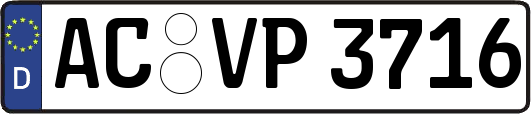 AC-VP3716