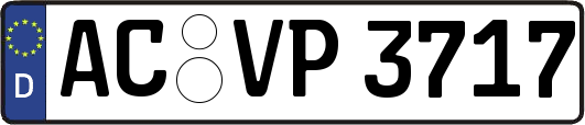 AC-VP3717