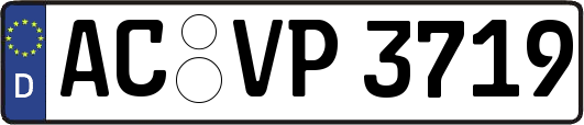 AC-VP3719