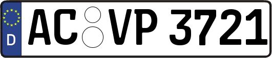 AC-VP3721