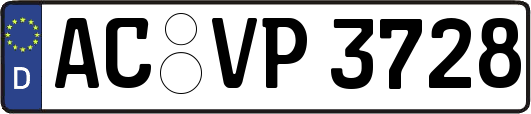 AC-VP3728