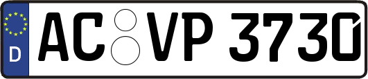 AC-VP3730