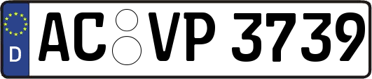 AC-VP3739