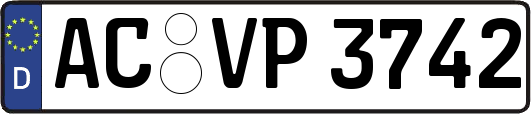AC-VP3742