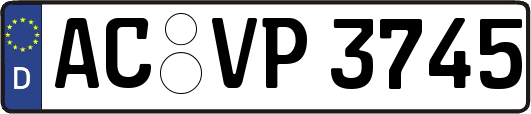 AC-VP3745