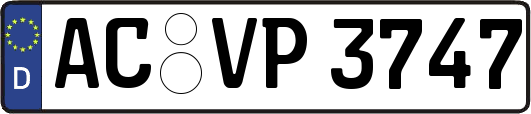 AC-VP3747