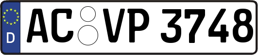 AC-VP3748