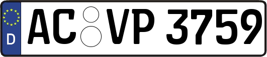AC-VP3759
