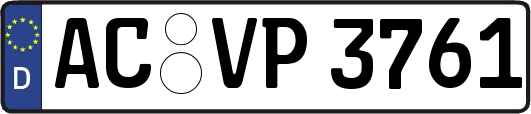 AC-VP3761