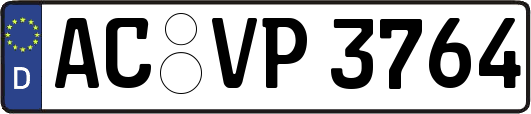 AC-VP3764