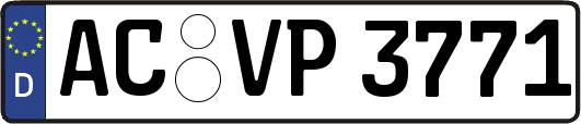 AC-VP3771