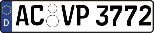 AC-VP3772
