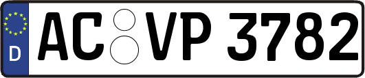 AC-VP3782
