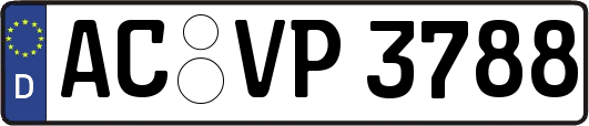 AC-VP3788
