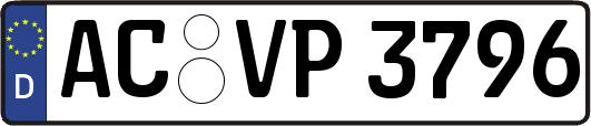AC-VP3796