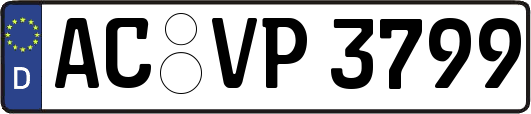 AC-VP3799
