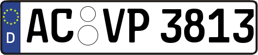 AC-VP3813