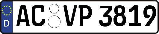 AC-VP3819