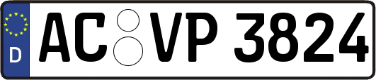 AC-VP3824
