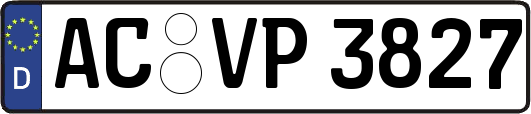 AC-VP3827
