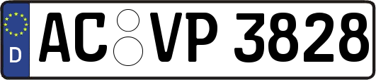 AC-VP3828