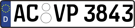 AC-VP3843
