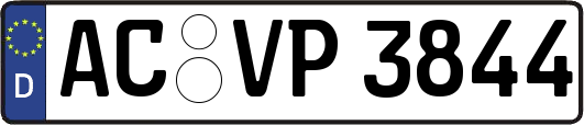 AC-VP3844