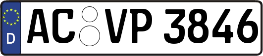 AC-VP3846