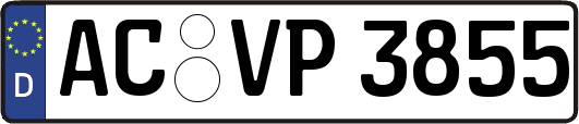 AC-VP3855