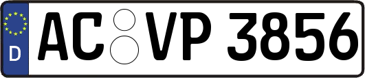 AC-VP3856