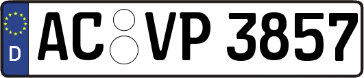 AC-VP3857
