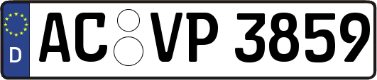 AC-VP3859