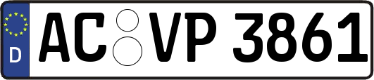 AC-VP3861