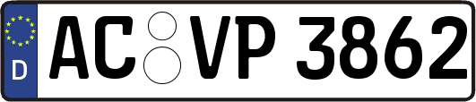 AC-VP3862