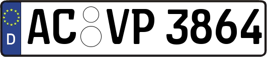 AC-VP3864
