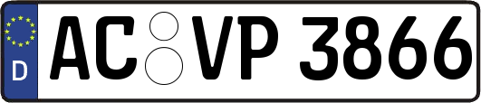 AC-VP3866